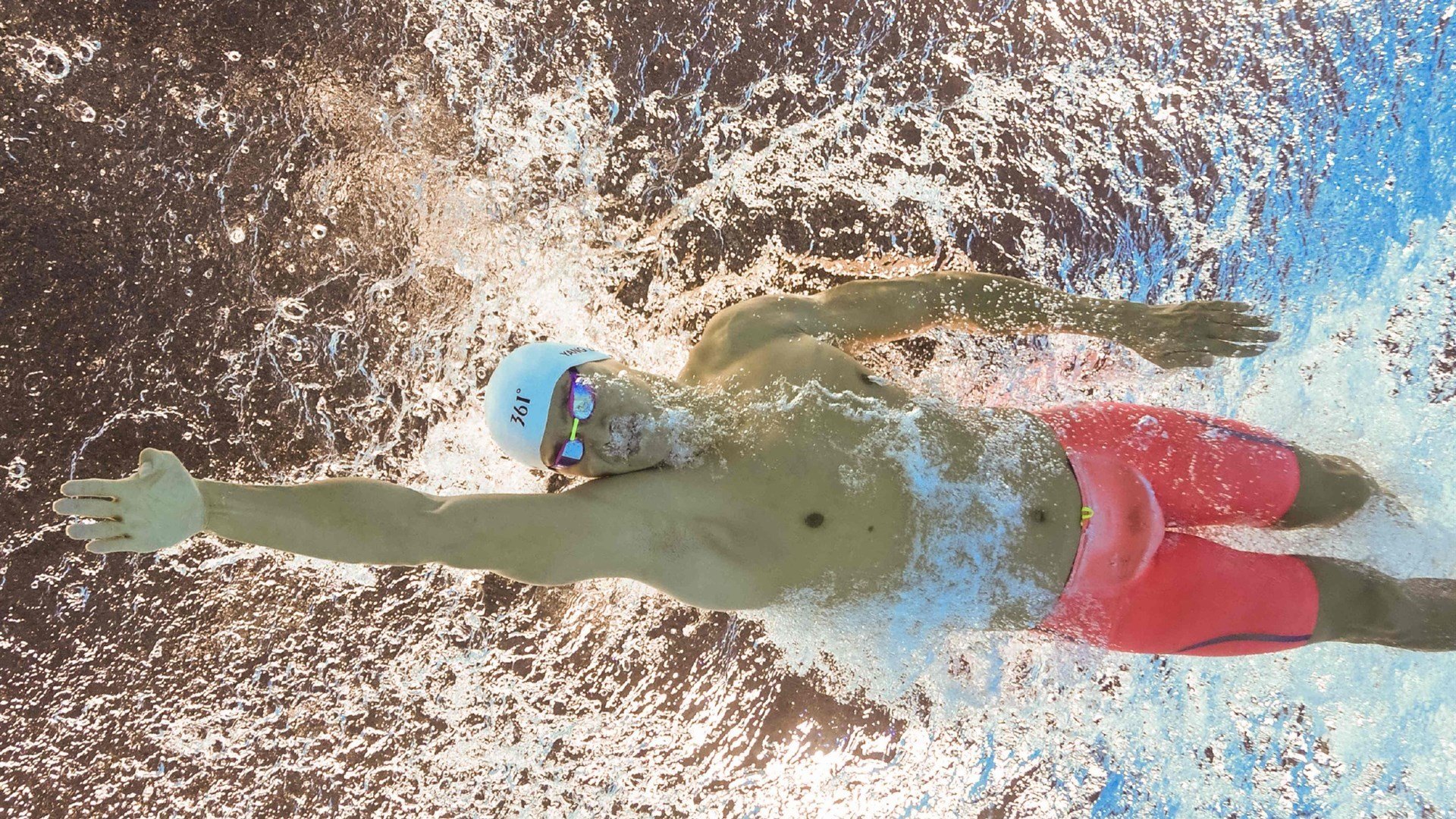 Aliou Drame在巴黎残奥会首轮比赛中以131-136不敌印度选手,巴黎残奥会奖牌榜